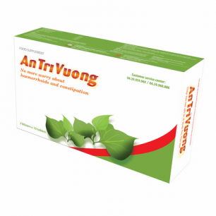 Dietary Supplement - An Tri Vuong