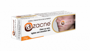 Azacne