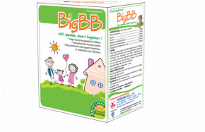 Dietary Supplement - BigBB