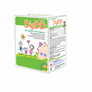 Dietary Supplement - BigBB