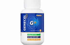 Dietary Supplement - Genecel Plus