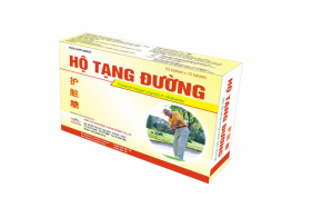 Dietary Supplement - Ho Tang Duong