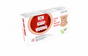 Dietary Supplement - Ich Giap Vuong