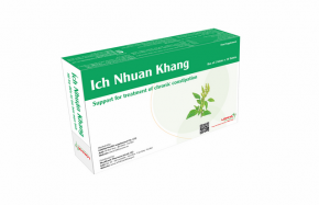 Complément alimentaire - Ich Nhuan Khang