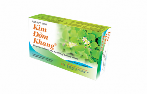 Dietary Supplement - Kim Dom Khang