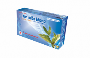 Dietary Supplement - Kim Mien Khang