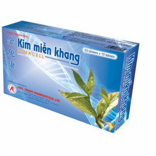 Dietary Supplement - Kim Mien Khang