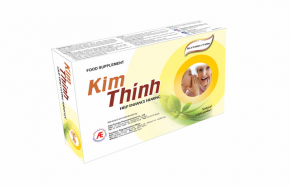 Dietary Supplement - Kim Thinh