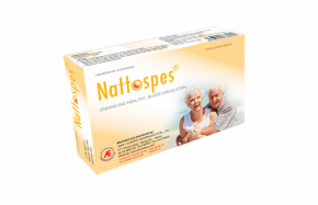 Dietary Supplement - Nattospes