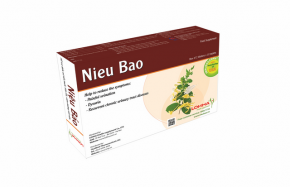 Dietary Supplement - Nieu Bao