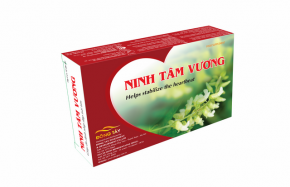 Dietary Supplement - Ninh Tam Vuong