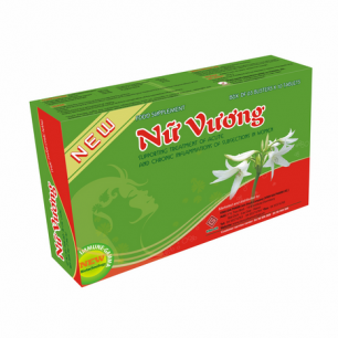 Dietary Supplement - Nu Vuong