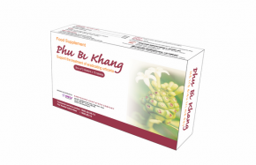 Dietary Supplement - Phu Bi Khang