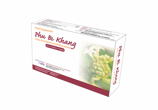 Phu Bi Khang