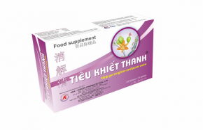 Dietary Supplement - Tieu Khiet Thanh