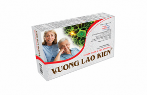 Dietary Supplement - Vuong Lao Kien