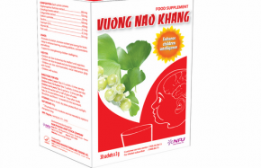 Dietary Supplement - Vuong Nao Khang