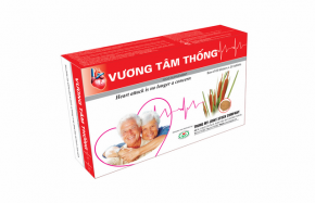 Dietary Supplement - Vuong Tam Thong