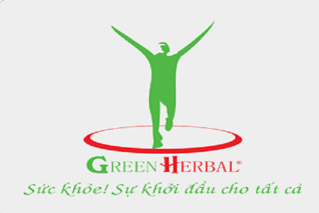 Green Herbal JSC.
