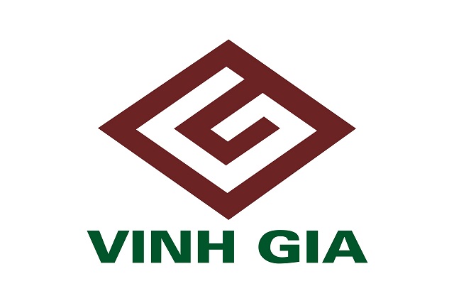 Logo Vinh Gia
