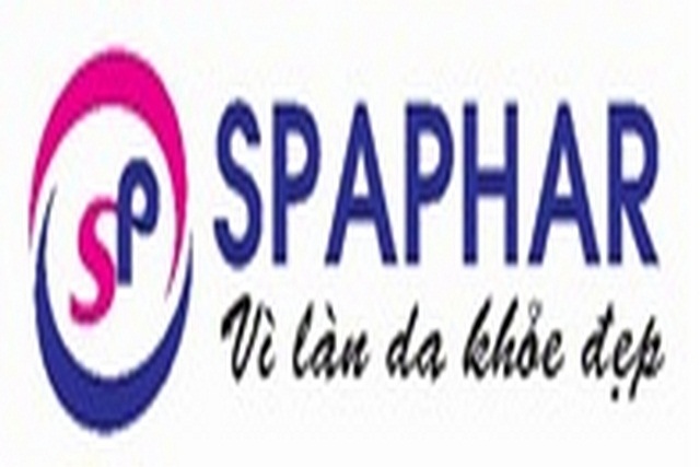 Spaphar Cosmetics Co., Ltd.