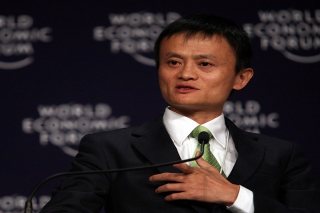 Jack Ma : “Faire de l’argent est simple, le dépenser est difficile”