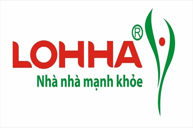 Lohha Supplement Co., Ltd.