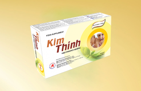 Thực Phẩm Chức Năng Kim Thính