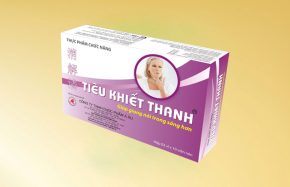 Thực Phẩm Chức Năng Tiêu Khiết Thanh