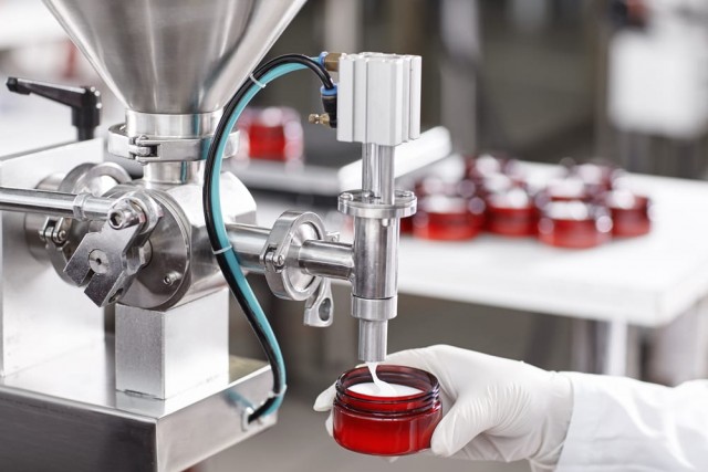 IMC – Nhà máy sản xuất mỹ phẩm đạt các chứng nhận GMP, FDA, ISO