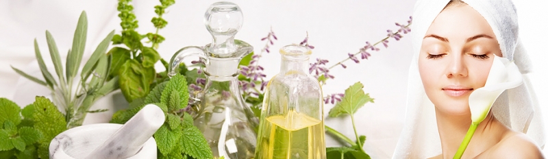 What is the difference between natural and organic cosmetics?