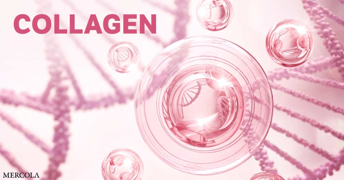 Lựa chọn nguyên liệu Collagen nào để tốt cho da?