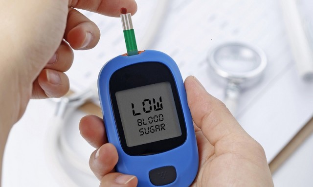 Giải pháp hỗ trợ hạ đường huyết cho bệnh nhân tiểu đường từ chiết xuất bằng lăng