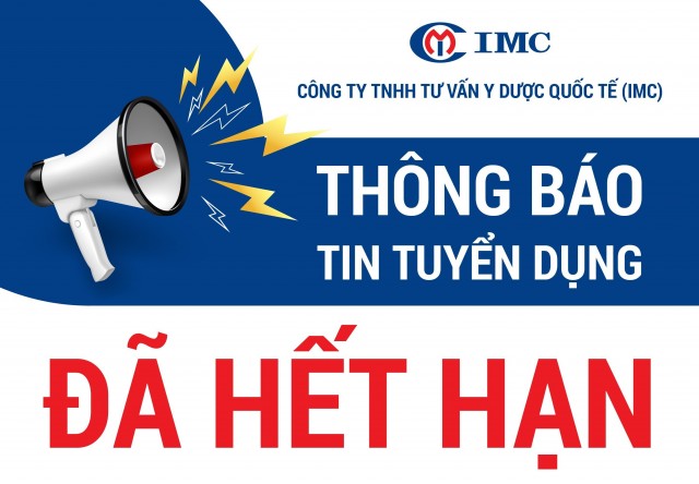 (HẾT HẠN) Nhà máy Quang Minh tuyển dụng Công nhân tháng 9