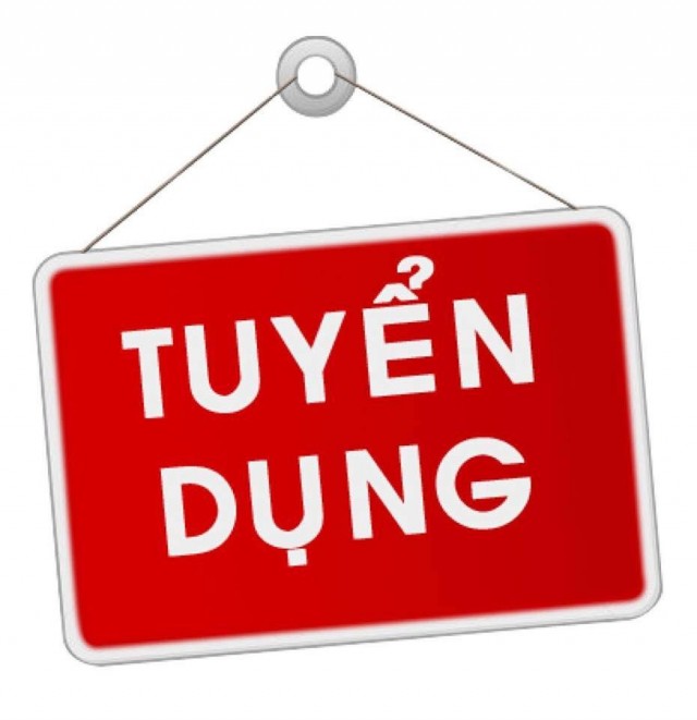 Công ty IMC tuyển dụng Nhân viên Tài Chính