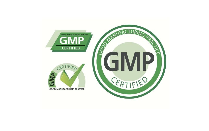 IMC – Đơn Vị Gia Công Mỹ Phẩm Hàng Đầu | Chứng Nhận GMP & CGMP