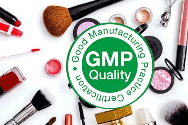 Hiểu đúng về sản phẩm đạt chuẩn GMP, CGMP