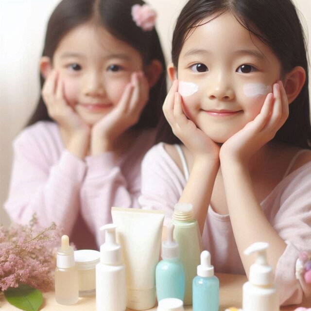 LÀM THƯƠNG HIỆU SẢN PHẨM CHĂM SÓC CHO BÉ: CƠ HỘI LỚN TỪ NHÓM KHÁCH HÀNG NHẠY CẢM NHẤT