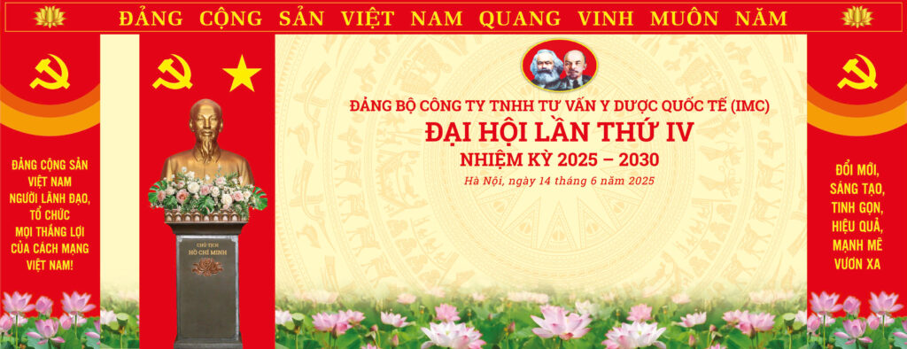 ĐỔI MỚI, SÁNG TẠO, TINH GỌN, HIỆU QUẢ,  MẠNH MẼ VƯƠN XA