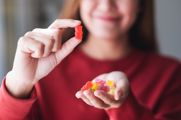 KẸO DẺO CHỨC NĂNG – GIẢI PHÁP “CHỮA LƯỜI UỐNG THUỐC” CHO NGƯỜI LỚN VÀ TRẺ EM