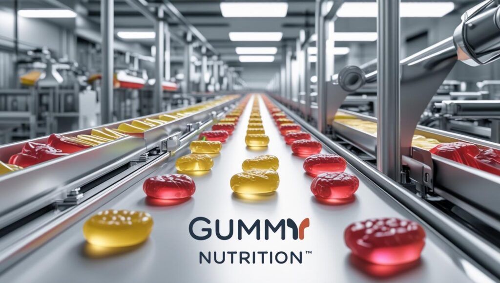 Tại sao phụ huynh ngày nay tin tưởng Gummy hơn viên nén truyền thống cho con em mình?