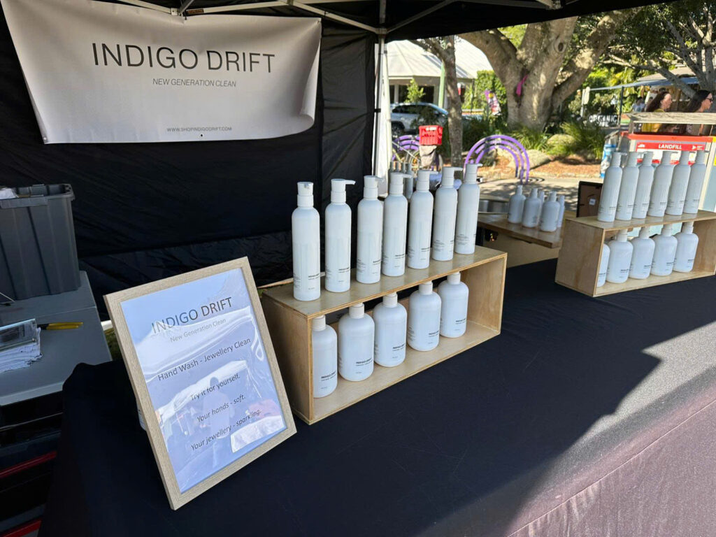 Premium Hand Wash & Jewelry Cleanser | IMC Vietnam OEM Manufacturer