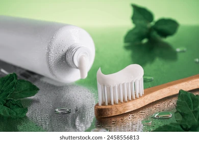 OEM/ODM xuất khẩu kem đánh răng thảo dược từ nguyên liệu bản sắc Việt