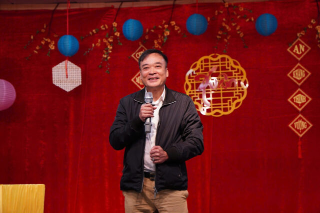 KHAI XUÂN BÍNH NGỌ 2026 – KHỞI ĐẦU NĂNG LƯỢNG MỚI – IMC “VƯƠN MÌNH CÙNG ĐẤT NƯỚC