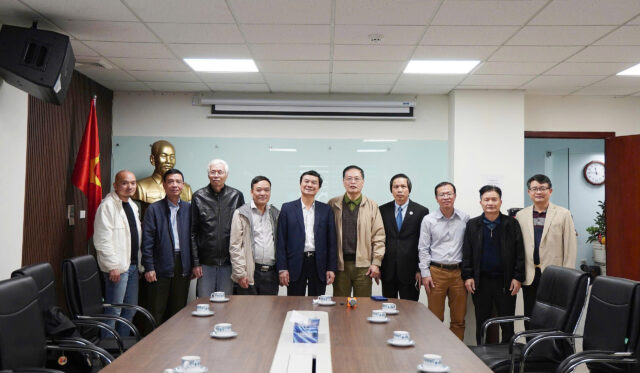 NHỮNG ĐIỂM MỚI TRONG QUÁ TRÌNH TỔ CHỨC VÀ NỘI DUNG ĐẠI HỘI ĐẠI BIỂU TOÀN QUỐC LẦN THỨ XIV CỦA ĐẢNG