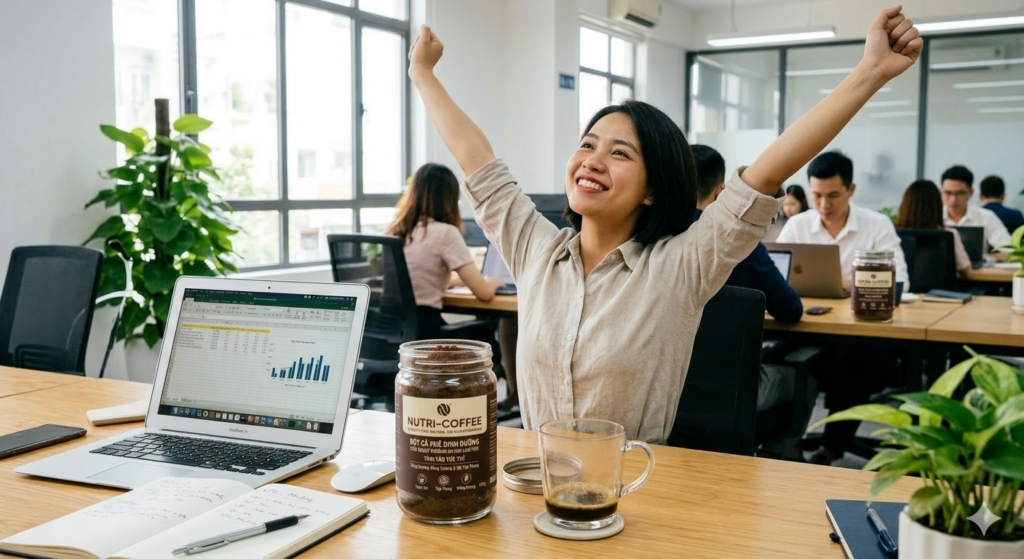 Private Label Nutritional Coffee Powder | OEM/ODM Manufacturing