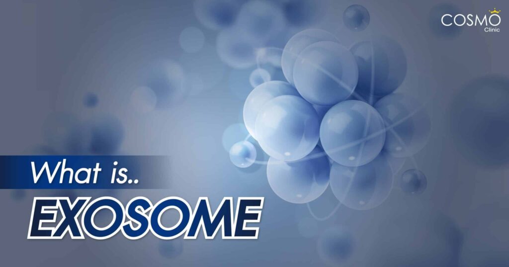 Exosome - Tiềm năng ứng dụng và xu hướng phát triển trong chăm sóc sức khỏe