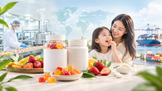 Calcium Gummy Trends: Why Gummies Are Gaining Popularity